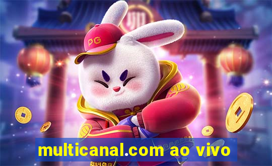 multicanal.com ao vivo